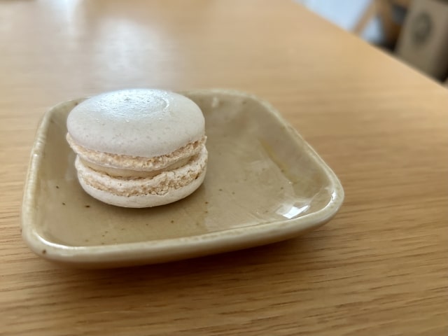 マカロン