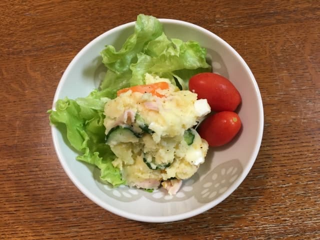 ポテトサラダ